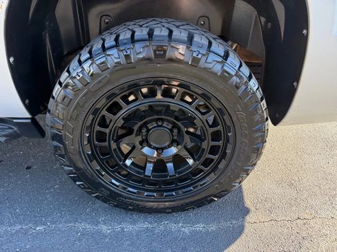 Used 2012 Chevrolet Avalanche LT w/ All-Star Edition image 44