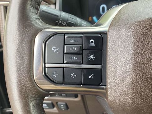 Certified 2023 Ford Expedition Max King Ranch image 27