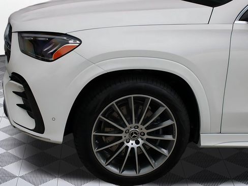 Used 2026 Mercedes-Benz GLE 350 4MATIC image 12