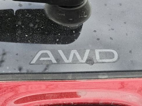 Certified 2024 Honda CR-V Sport-L image 30