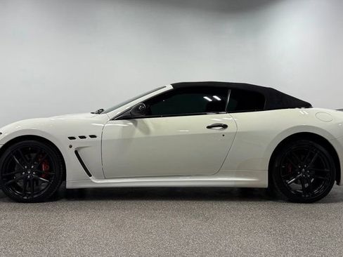 Used 2014 Maserati GranTurismo MC RWD image 30