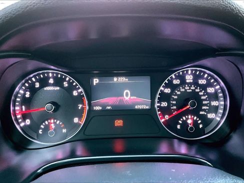 Used 2024 Kia Forte GT-Line w/ GT-Line Premium Package FWD image 26