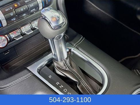 Used 2022 Ford Mustang GT Premium w/ Equipment Group 401A image 17