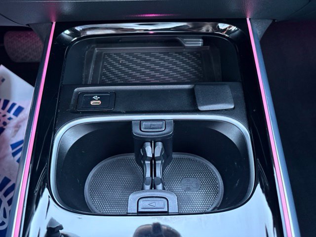 Used 2025 Mercedes-Benz GLA 250 image 28