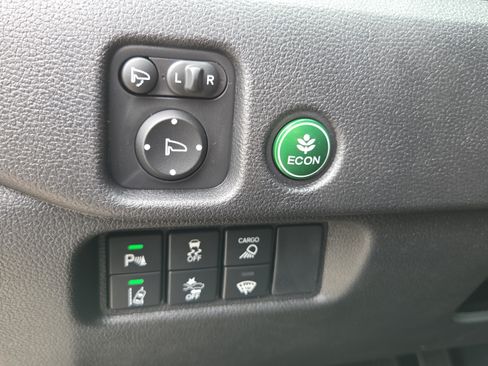 Used 2026 Honda Ridgeline TrailSport image 12