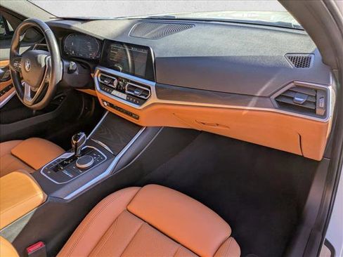Used 2022 BMW 330i Sedan w/ Premium Package 2 image 23