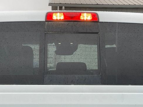 Used 2024 RAM 2500 Laramie w/ Safety Group image 27