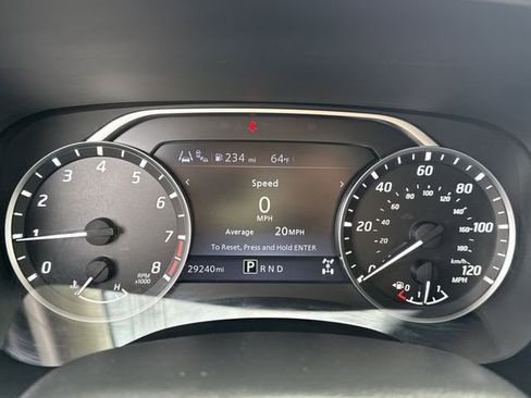 Used 2022 Nissan Frontier S w/ Technology Package image 28