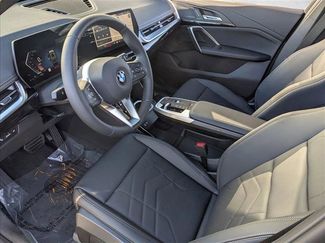 New 2026 BMW X1 xDrive28i w/ Convenience Package video 3