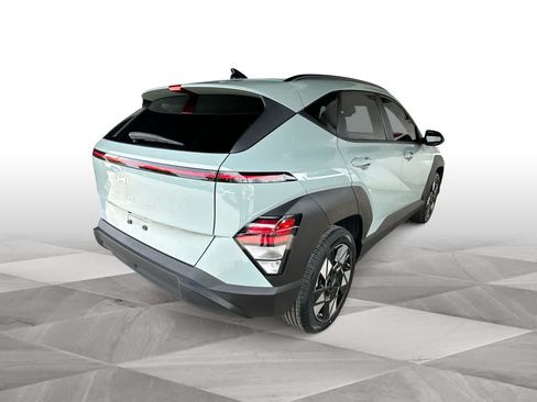 Used 2024 Hyundai Kona SEL FWD image 8