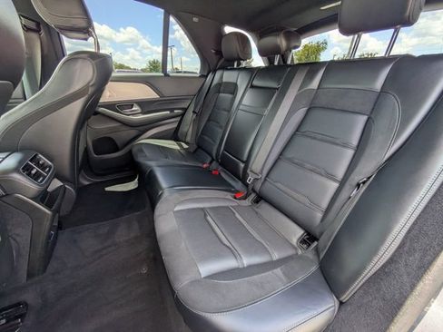 Used 2024 Mercedes-Benz GLE 53 AMG 4MATIC image 13