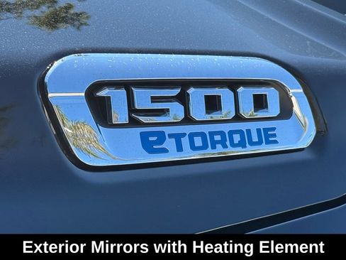 New 2026 RAM 1500 Big Horn image 32