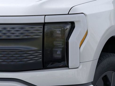 New 2025 Ford F150 Lightning Flash image 18