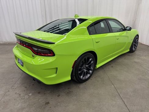 Used 2023 Dodge Charger Scat Pack w/ Plus Group image 26