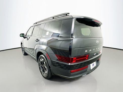 New 2026 Hyundai Santa Fe SEL image 7