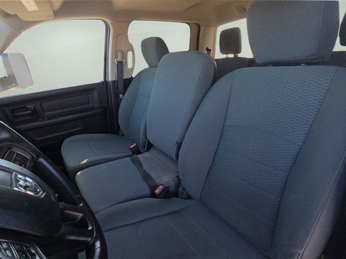 Used 2016 RAM 3500 Tradesman w/ Popular Equipment Group image 32