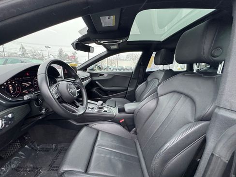 Used 2019 Audi A5 2.0T Prestige image 23
