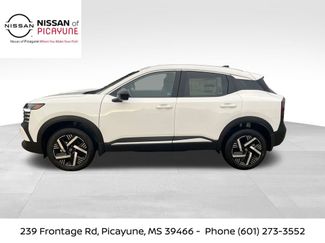 New 2026 Nissan Kicks SV video 2