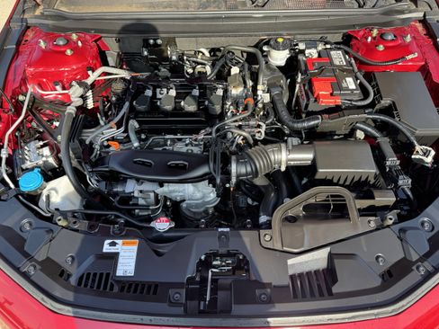 Used 2024 Honda Accord EX image 30