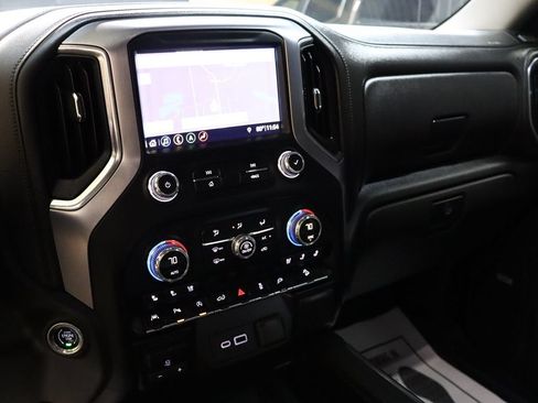 Used 2019 GMC Sierra 1500 SLT w/ SLT Premium Plus Package AWD/4WD image 65