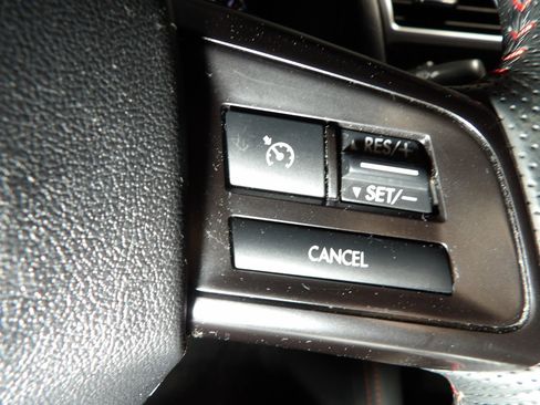 Used 2018 Subaru WRX STI image 18