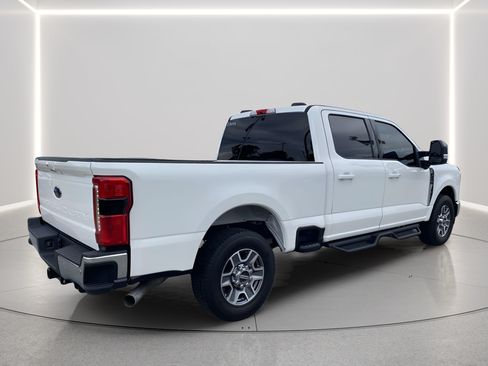 Used 2026 Ford F350 Lariat RWD image 5
