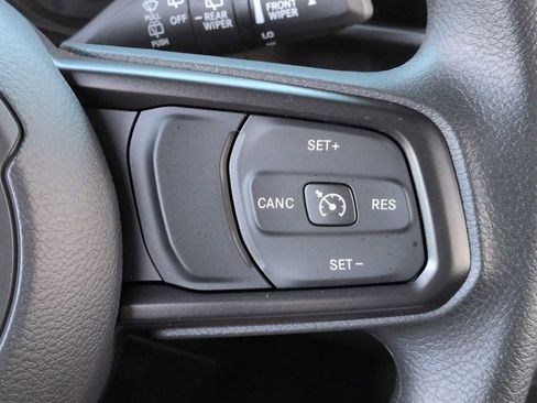 New 2026 Jeep Wrangler Sport image 23