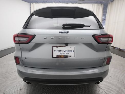 Used 2024 Ford Escape ST-Line w/ Equipment Group 301A FWD image 27