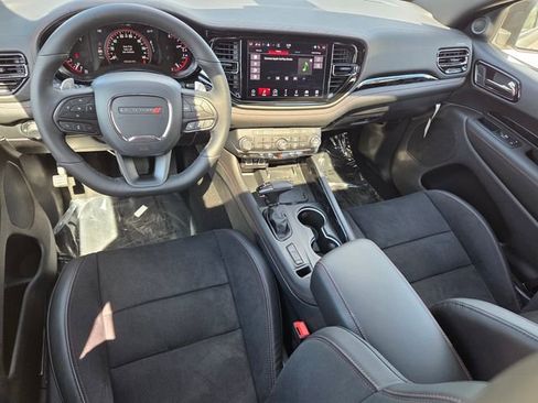 New 2026 Dodge Durango GT image 11