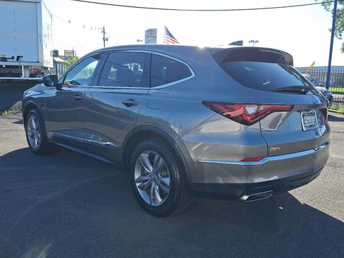 Used 2024 Acura MDX SH-AWD image 5