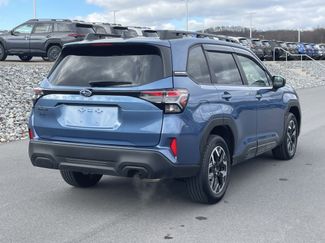 Certified 2025 Subaru Forester Premium w/ Convenience Package #1 video 3