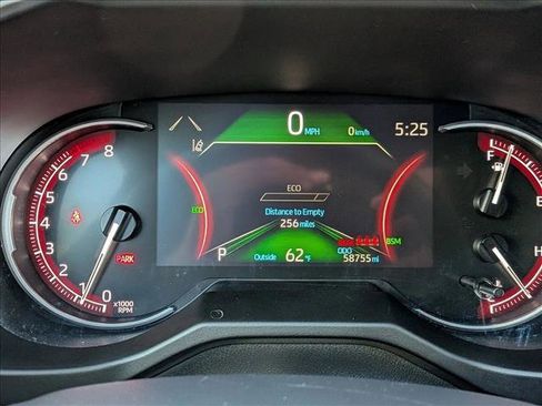 Used 2024 Toyota RAV4 XLE w/ Weather Package image 12