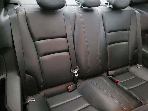 Used 2017 Honda Accord EX-L image 19