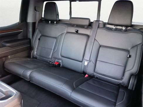 Used 2022 GMC Sierra 1500 Denali image 9