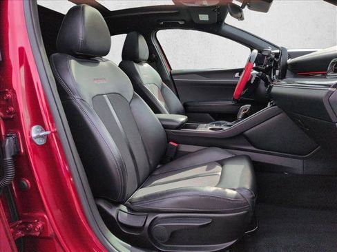 Used 2021 Kia K5 GT-Line w/ GT-Line FWD Premium Package image 21