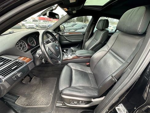 Used 2013 BMW X6 xDrive35i image 10
