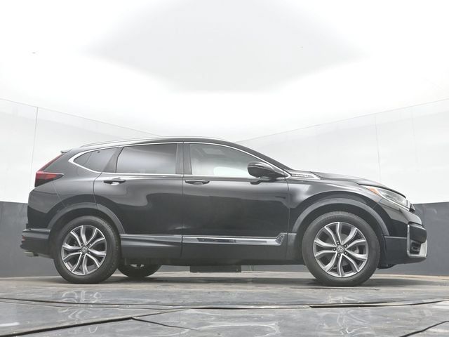 Used 2020 Honda CR-V Touring image 50