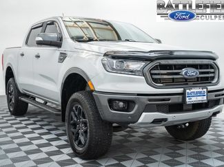 Used 2022 Ford Ranger Lariat w/ Equipment Group 501A High AWD/4WD video 1