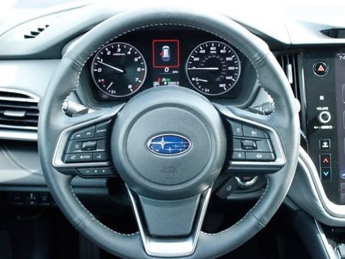 Certified 2025 Subaru Outback Limited AWD/4WD image 20