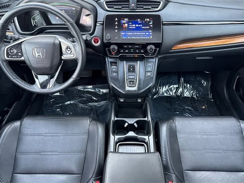 Used 2020 Honda CR-V EX-L image 15