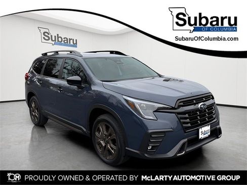 New 2025 Subaru Ascent Bronze Edition image 1