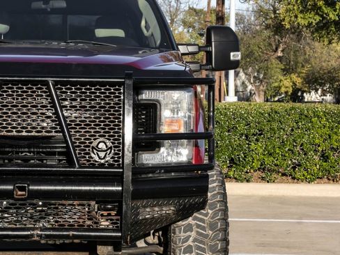 Used 2017 Ford F250 XLT w/ XLT Value Package image 47