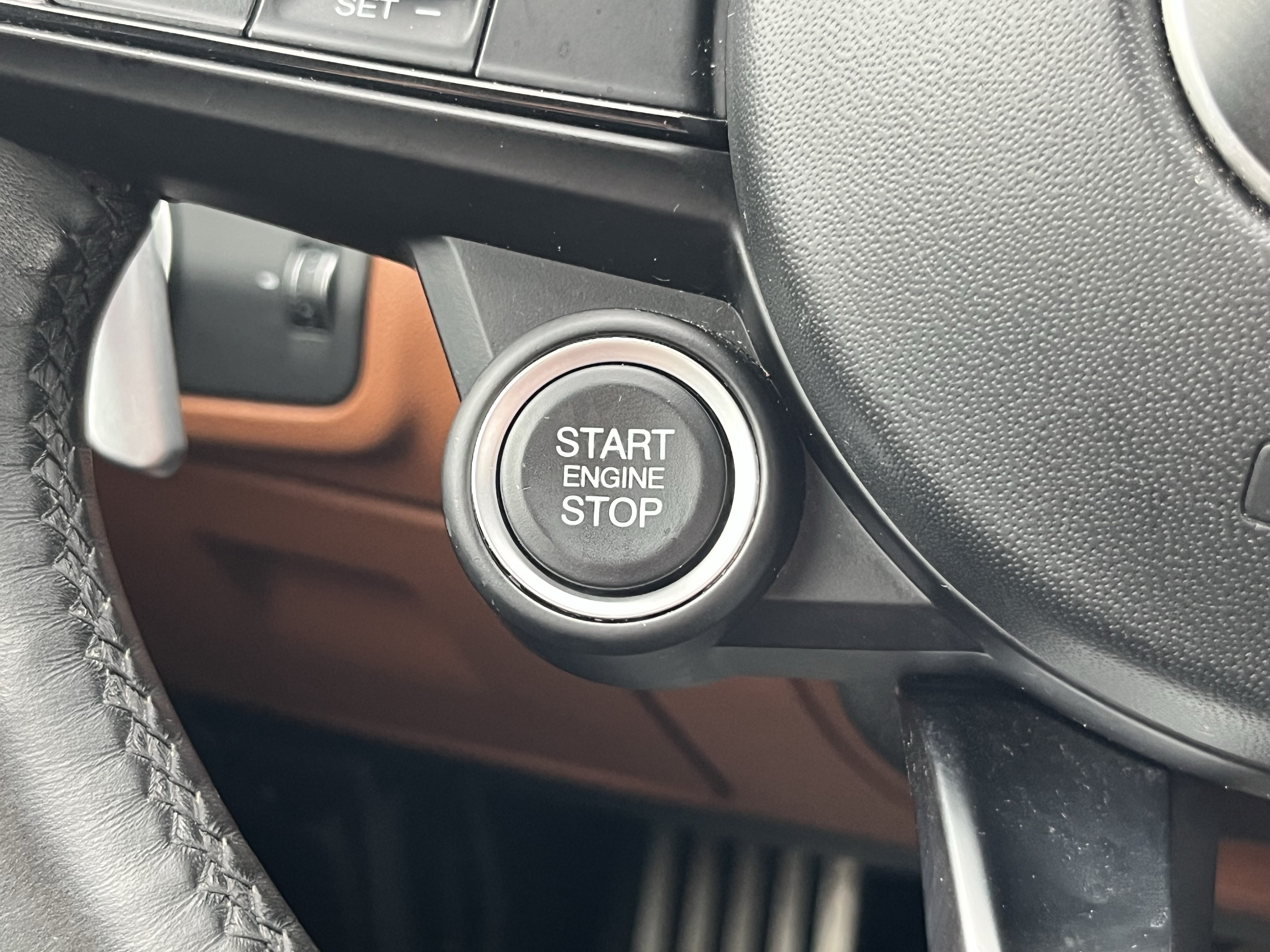 Used 2020 Alfa Romeo Giulia Ti Sport w/ Quick Order Package 22S Sport AWD/4WD image 36