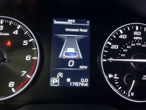 Certified 2025 Subaru Outback Premium w/ Popular Package #1A image 18