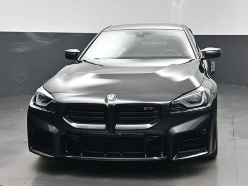 Used 2026 BMW M2 w/ Lighting Package RWD image 6