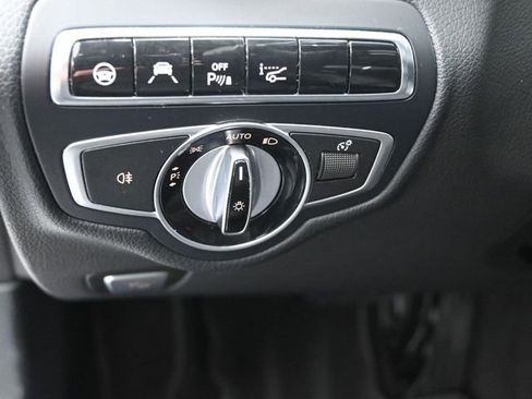 Used 2017 Mercedes-Benz GLC 300 4MATIC Coupe image 20