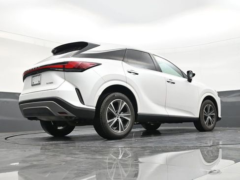 Used 2024 Lexus RX 350 FWD w/ Technology Package image 25