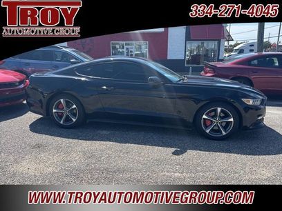 Used 2016 Ford Mustang Premium w/ Equipment Group 201A