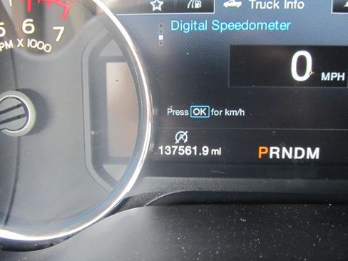 Used 2018 Ford F150 King Ranch w/ Equipment Group 601A Luxury image 53