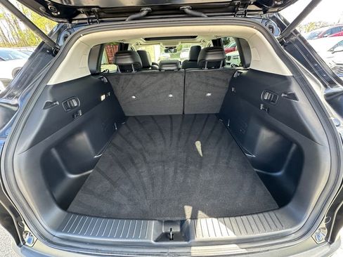 Used 2025 MAZDA CX-50 AWD 2.5 S w/ Premium Plus Pkg image 26